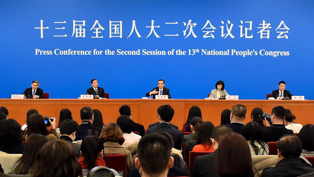 Governo chinês não pediu nem pedirá que empresas se envolvam em espionagem, diz premiê